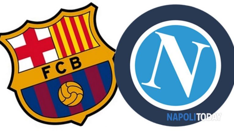 1565166330 Barcellona Napoli dove vederla in tv