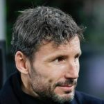 PSV, Van Bommel rassicura il Napoli: "Niente di grave per Lozano"