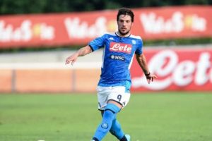 1565887942 Napoli il club ha deciso via solo uno fra Verdi e Ounas