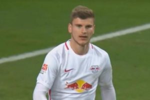 1565908572 Lipsia ultimatum per Werner sull039attaccante ci sono Napoli e Roma