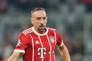 1566376195 Maglia 7 presentazione e debutto col Napoli Ribery Fiorentina ci siamo