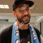 Llorente arrivato a Roma: Il Napoli mi ha sorpreso, i dettagli