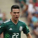 Calciomercato: Il Napoli ha chiuso per Lozano