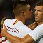 Mercato, il Napoli ci prova con la Roma per Dzeko