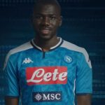 Serie A Napoli, rientrano Koulibaly ed Ounas