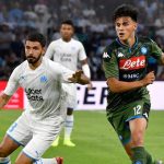 Liga-Serie A: Barcellona Napoli, tutto pronto per la trasferta negli USA