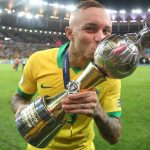 Il Mattino: Napoli, passi avanti per un esterno brasiliano
