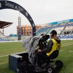 Serie A, calendari e TV: big match Juve-Napoli su Sky