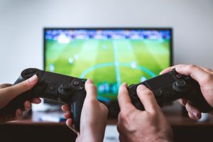 giochi football