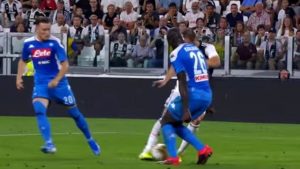 1567321444 Juventus Napoli 4 3 gol e highlights del match VIDEO