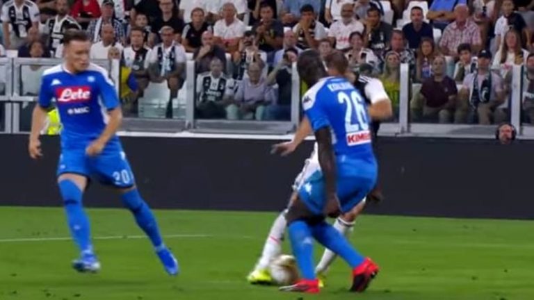 1567321444 Juventus Napoli 4 3 gol e highlights del match VIDEO