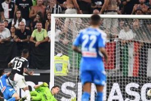 1567925882 Napoli News Gazzetta Out Milik e Insigne Ancelotti pensa ad una coppia inedita per la Samp Lozano Llorente