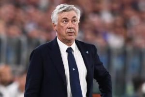 1567936863 Napoli Ancelotti pensa alla coppia Lozano Llorente