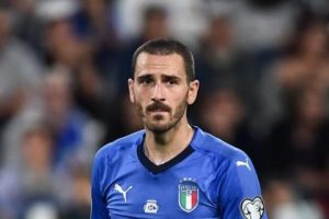 1567982780 Napoli News Italia Bonucci quotEspulsione di Karapetyan Non era mia intenzionequot