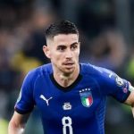 Napoli News – Ag. Jorginho: "Mai contattato dalla Juve. Vorrebbe avere rimanere al Chelsea"