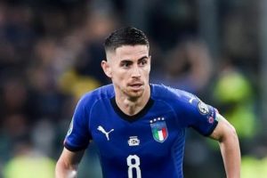 1568035183 Napoli News Ag. Jorginho quotMai contattato dalla Juve. Vuole restare al Chelseaquot