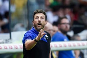 1568094730 Napoli News Sampdoria si riparte da Napoli e con la spinta dei tifosi