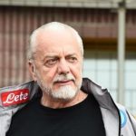 Napoli News – De Laurentiis: "L’aver battuto il Liverpool in amichevole mi preoccupa"