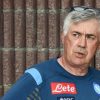 Napoli News Ancelotti quotBravo Orsato a sospendere il match Usiamo le telecamerequot