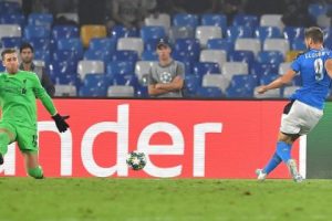 Napoli News Napoli il fratello agente di Llorente quotUna sola parola per ieri estasiquot