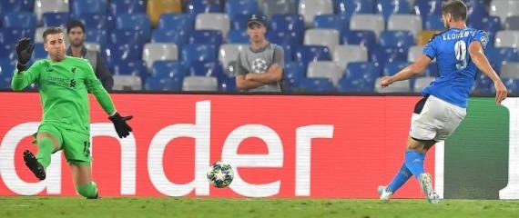Napoli News Napoli il fratello agente di Llorente quotUna sola parola per ieri estasiquot