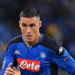 Napoli News – Napoli, non solo Mertens: in stand-by pure il rinnovo di Callejon