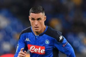 Napoli News Napoli non solo Mertens in stand by anche il rinnovo di Callejon