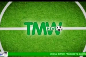 Napoli News TMW News Inter altra prova del nove Ancelotti coinvolge tutti