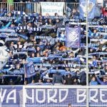Notizie Napoli Brescia: curva chiusa con condizionale per razzismo verso Pjanic. Due turni a Koulibaly | Primapagin…