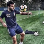 Notizie Napoli Giuseppe Rossi: ‘Aspetto una chiamata. Conte fa la differenza con Lukaku e Sanchez, Chiesa…’ | Mercato