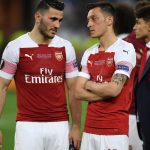 Notizie Napoli Inter e Napoli, opportunità Ozil | Mercato