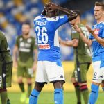 Notizie Napoli Napoli, Ancelotti polemizza: ‘Gestione paradossale dei cartellini’ | Serie A