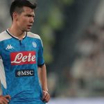 Notizie Napoli Lozano: ‘Adoro i napoletani, il San Paolo أ¨ prezioso’ | Serie A