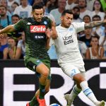 Notizie Napoli Napoli, Manolas torna in gruppo | Serie A