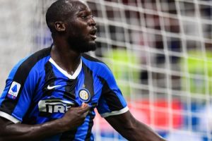 Napoli, Mertens: 'Inter da scudetto! Lukaku grande acquisto'