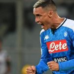 Notizie Napoli Napoli, i dettagli del rinnovo di Callejon | Mercato