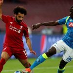 Notizie Napoli Napoli, Koulibaly: ‘Dopo il Liverpool era importante confermarsi, bravi tutti’ | Serie A