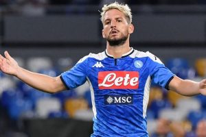 Napoli, le pagelle di CM: bene Mertens, flop Lozano e Zielinski