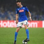 Notizie Napoli Napoli, Barcellona su Fabian: arriva il gesto di De Laurentiis | Mercato