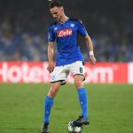 Notizie Napoli Napoli, non solo il Barcellona su Fabian Ruiz | Mercato