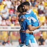 Notizie Napoli Napoli, per Llorente voti al top | Serie A