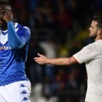 Notizie Napoli Napoli, dietro le quinte Balotelli | Mercato