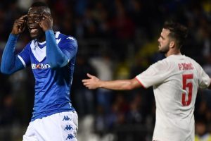 Napoli, retroscena Balotelli