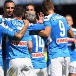 Notizie Napoli Napoli-Brescia 2-1: il tabellino | Serie A