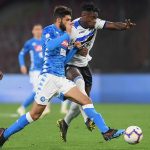 Notizie Napoli Dietro le quinte Lecce: ‘Abbiamo tentato un difensore del Napoli’ | Mercato