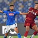 Napoli News – Eurorivali del Napoli – Genk rimontato di tre gol. Liverpool inarrestabile