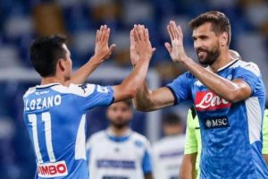 Napoli News Napoli Ancelotti domina pure cambiando elementi e gioco