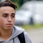 Notizie Napoli Nouri, tre anni fa l’esordio nell’Ajax, nel 2017 il malore: non mollare Appie! | Primapagina