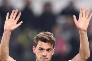 Napoli News Ancora a zero Rugani il pallino di Sarri Ultimo della difesa di Sarri
