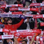 Napoli News – Eurorivali – Napoli, vincono tutte. Salisburgo la spunta al 94′